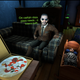 Image for article titled Tales From Off-Peak City Is The Bizarre Pizza Mystery Game You Never Knew You Needed